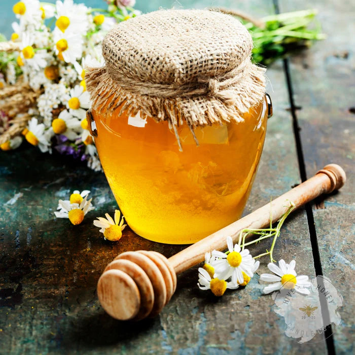 Wildflower Honey