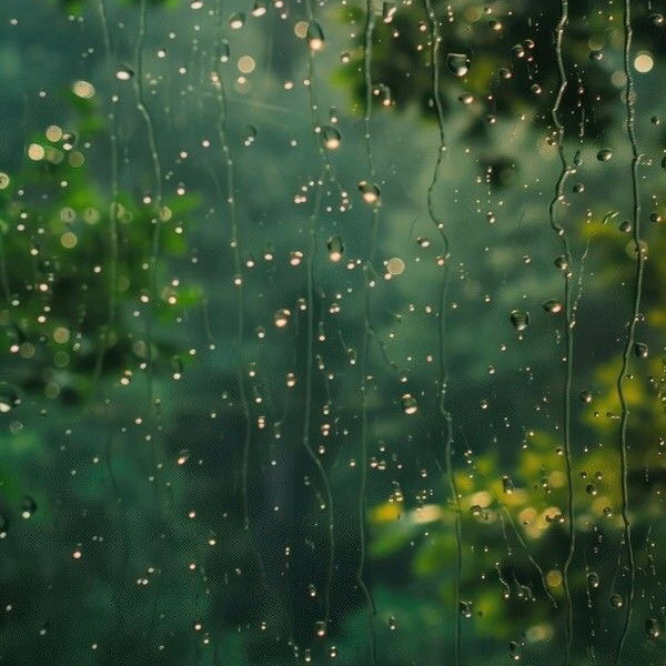 Spring Rain