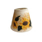 Mini paper lamp shades (sunflower, rose, geraniums)