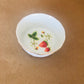 John Wagner & Sons small porcelain strawberry dish