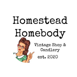 Homestead Homebody