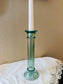 Recycled Glass Vase/Candle Holder