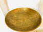 Etched Brass Bowl